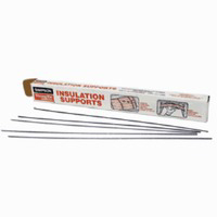 100 Pack G90 Insulation Support IS16-R100 by Simpson Strong Tie Best Price