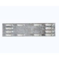 #Mp14 1 By 4 Inch Mend Plate MP14 by Simpson Strong Tie Best Price