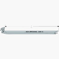 2 By 10 To 16 Inch Tensionbridging NCA2X10-16 by Simpson Strong Tie Best Price