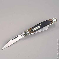 3 Blade Pock Knife 34OTCP by Taylor Cutlery Best Price