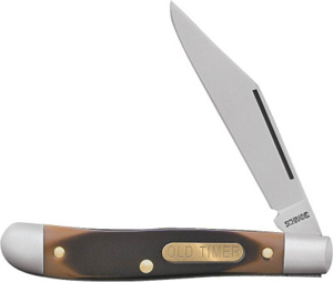 2 3/4 Inch Old Timer Knife 12OT by Taylor Cutlery Best Price