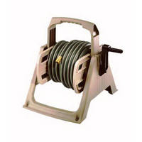 100 Foot Hose Tote Reel TSA100M by Suncast Best Price