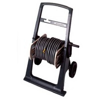 150 Foot Bronze Hose Reel Cart SHA150B by Suncast Best Price