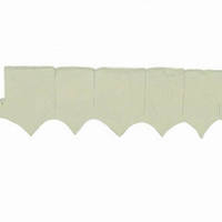 10 Foot Tan Flagstone Edging FSE10LT by Suncast Best Price