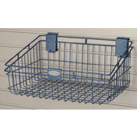 12 By 18 Black Metal Basket MB1218B by Suncast Best Price