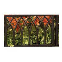 20 By 23 1/2 By 1 1/4 Fence GCF24 by Suncast Best Price