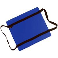16 By 14 3/8 Blue Cushion 2000004421 by Stearns Best Price