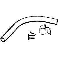 24 Inch Fixed Mounting Arm EA24 by Cooper Lighting Best Price