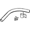 24 Inch Mounting Arm and Hardware EA24 by Cooper Lighting
