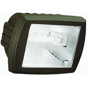 150 Watt Bronze Halogen Flood Light MQF150 by Cooper Lighting Best Price