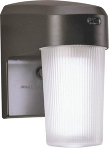 13 Watt Bronze Fluorescent Entrylight FE13PC by Cooper Lighting Best Price