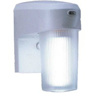 13 Watt White Fluorescent Entrylight FE13PCW by Cooper Lighting Best Price