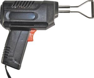 Solder/Rope Cut Gun 100T1 by TW Evans Cordage Best Price