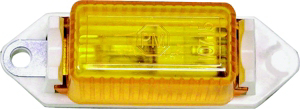 Amber Clearance Light V107WA by Peterson Manufacturing Best Price