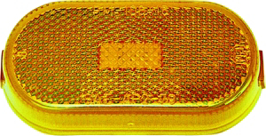 Amber Clearance Light V108WA by Peterson Manufacturing Best Price