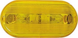 Amber Clearance Light V135A by Peterson Manufacturing Best Price