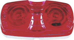 Clearance Light V138R by Peterson Manufacturing Best Price