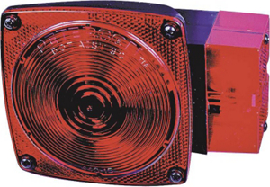 Combination Light 80 Inch Light V452 by Peterson Manufacturing Best Price