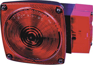 Combination 80 Inch Light V452L by Peterson Manufacturing Best Price