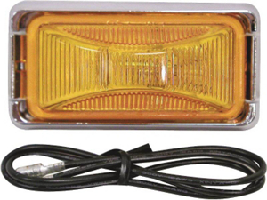 Amber Clearance Light Kit V150KA by Peterson Manufacturing Best Price