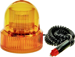 Amber Flashing Light V773A by Peterson Manufacturing Best Price