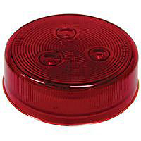 2 Inch Round Red Led V174KR by Peterson Manufacturing Best Price