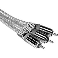 Premium Component Video Cable Heavy Duty 6 Feet DH6CV by AudioVox Best Price