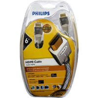 6 Foot Hdmi Hdmi Cable DH6HH by AudioVox Best Price