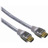 12 Foot Gold Hdmi Cable DH12HH by AudioVox Best Price