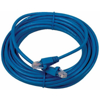 25 Feet Cat5e Blu Cable TPH532B by AudioVox Best Price