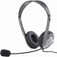 Voip Stero Headphones TVP200 by AudioVox Best Price