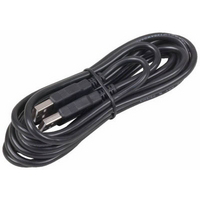 10 Feet Blk Cable Extenison TPH522 by AudioVox