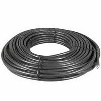 100 Foot Black Quad Coax Cable SDW5214O/17 by AudioVox Best Price