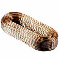 50 Foot 16/2 Speaker Wire SWA2109/17 by AudioVox Best Price