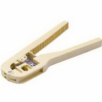 Modular 2 Way Crimping Tool TP308N by AudioVox Best Price