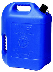 6 Plus Self Venting Water Can 50863 by Midwest Can Best Price