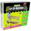 2X4 Basics Flip Top Bench Table 90110 by Blitz USA