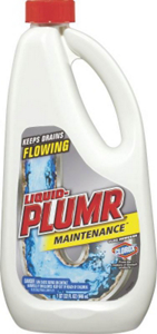 32 Ounces Liquid Plumber 00242 by Clorox Best Price