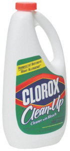 32 Ounce Clorox Clean Up 01240 by Clorox Best Price