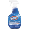 Clorox Disinfecting Bathroom Cleaner 08033 by Clorox