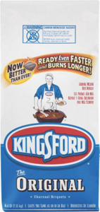 Kingsford 16.60Lb Kingsf Briquets 30451 by Kingsford Products Best Price