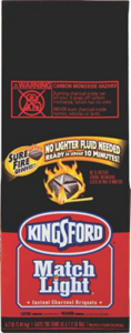 6.70Lb Matchlt Briquets 30485 by Kingsford Products Best Price