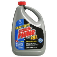 80 Ounce Heavy Duty Liquid Plumber 35286 by AW Mendenhall Best Price