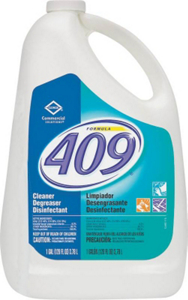 Formula 409 128 Ounce 409 Heavy Duty Degreaser 35300 by AW Mendenhall Best Price