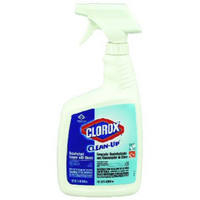 32 Ounce Clorox Cleaner 35417 by AW Mendenhall Best Price