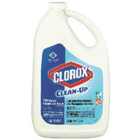128 Ounce Clorox Cleaner 35420 by AW Mendenhall Best Price