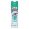19 Ounce Clorox Disin Spray 38504 by AW Mendenhall