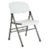 White Speck Molded Chair 14-869-WSP4 by Cosco Home and Office Best Price