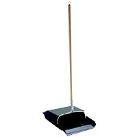 7 1/2 Long Handle Hood Dustpan 601B by Fulton Best Price