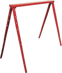 Fixed Leg Port Sawhorse TS-110S by Fulton Best Price